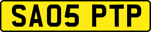 SA05PTP