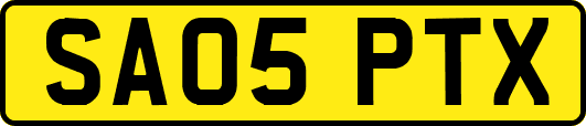 SA05PTX