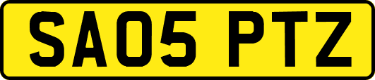 SA05PTZ
