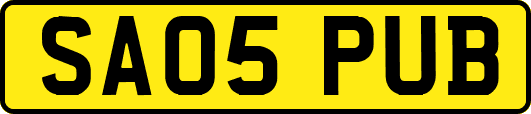SA05PUB