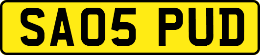 SA05PUD