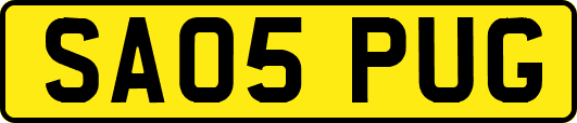 SA05PUG