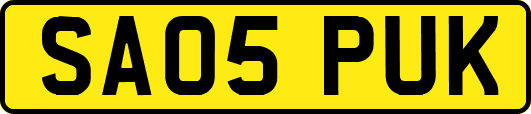 SA05PUK