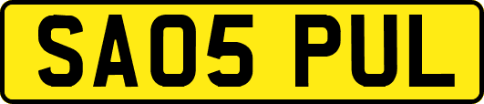 SA05PUL