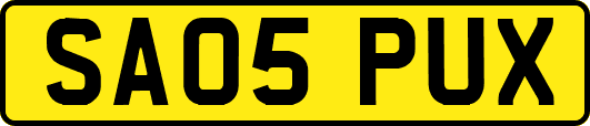 SA05PUX