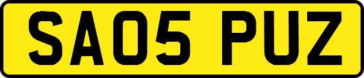SA05PUZ