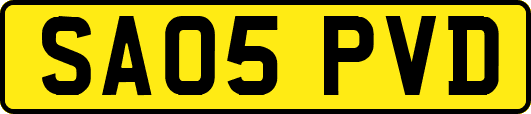 SA05PVD