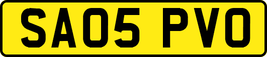 SA05PVO