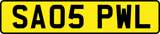 SA05PWL