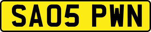 SA05PWN