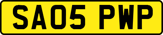 SA05PWP