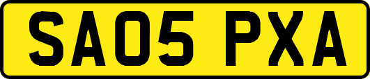 SA05PXA