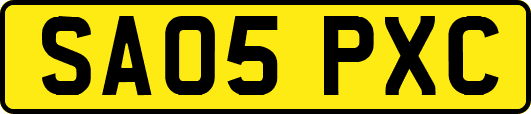 SA05PXC