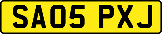 SA05PXJ