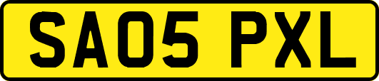 SA05PXL