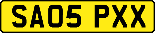 SA05PXX