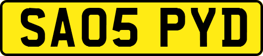 SA05PYD