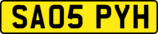 SA05PYH