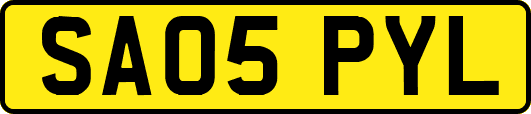 SA05PYL