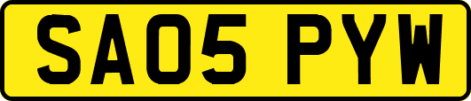 SA05PYW