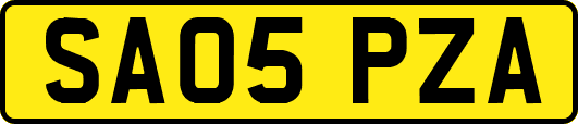 SA05PZA