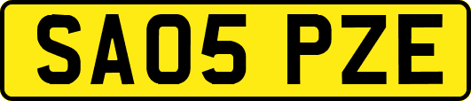 SA05PZE
