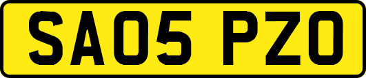 SA05PZO