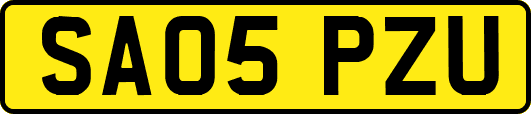 SA05PZU