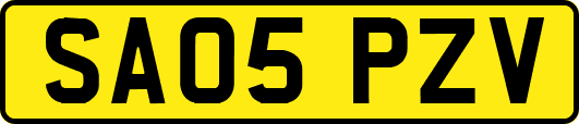 SA05PZV