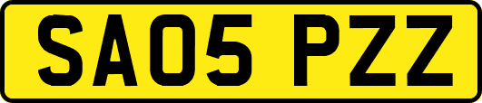 SA05PZZ