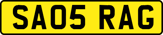 SA05RAG