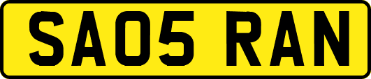 SA05RAN