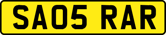 SA05RAR