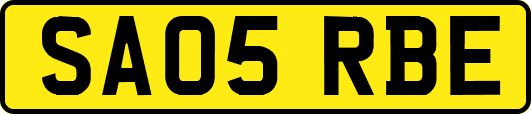 SA05RBE