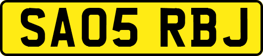 SA05RBJ
