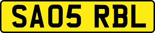 SA05RBL