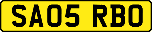 SA05RBO