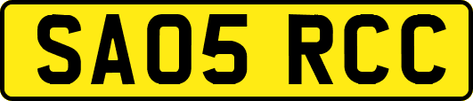 SA05RCC