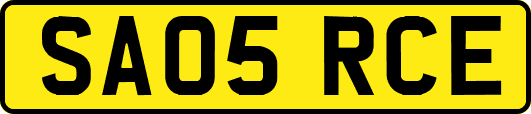 SA05RCE