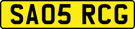 SA05RCG