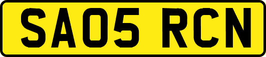 SA05RCN