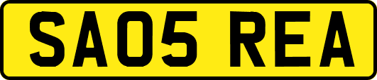 SA05REA