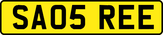 SA05REE