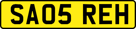 SA05REH