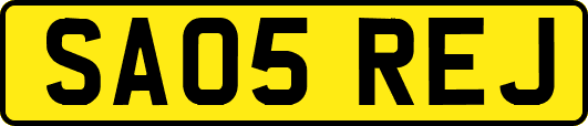 SA05REJ
