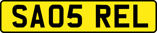 SA05REL
