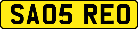 SA05REO