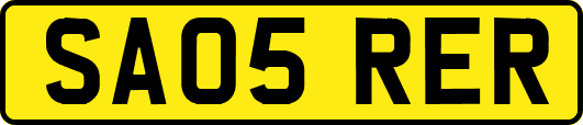 SA05RER