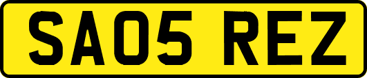 SA05REZ
