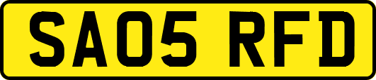 SA05RFD